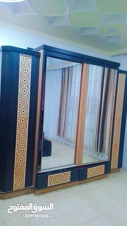 غرفة نوم عائله للبيع بسعر مميز