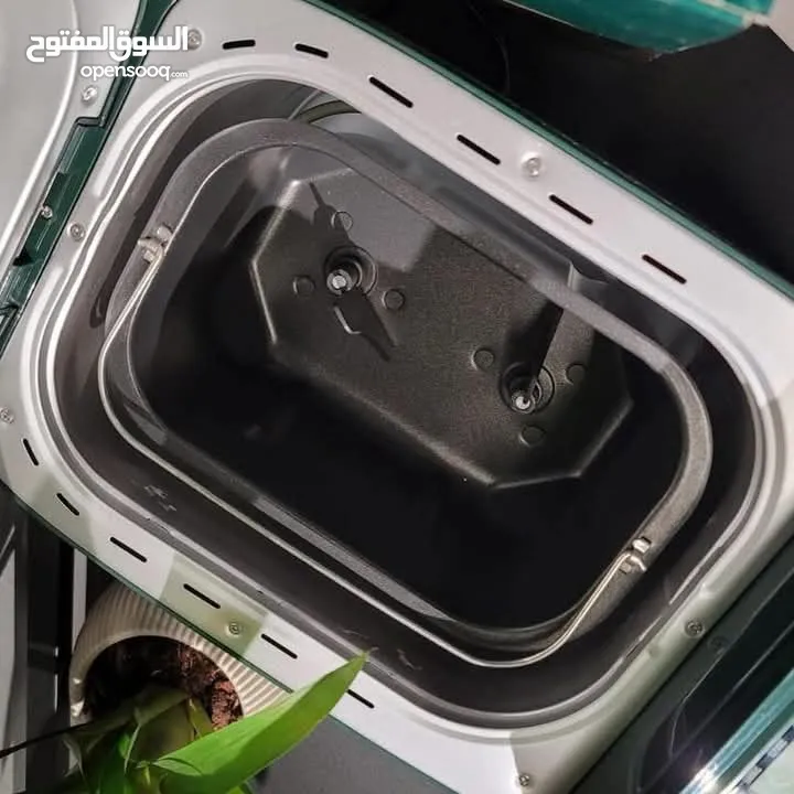 Bread Maker صانعة وخبازة محضرة متكاملة