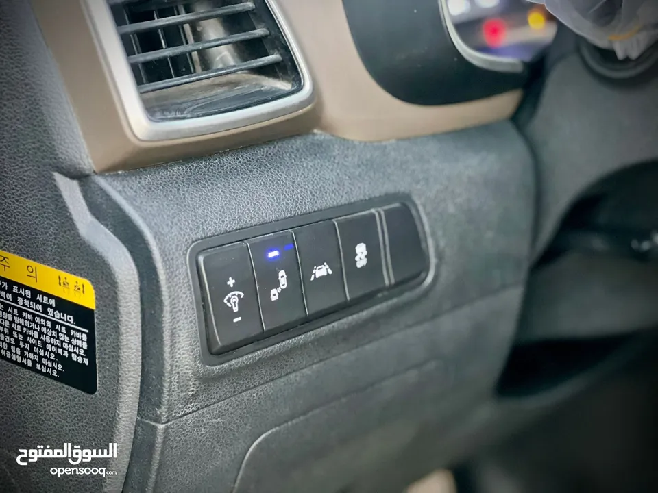 هونداي توسان ديزل فل بدون فتحة -2019 نخب