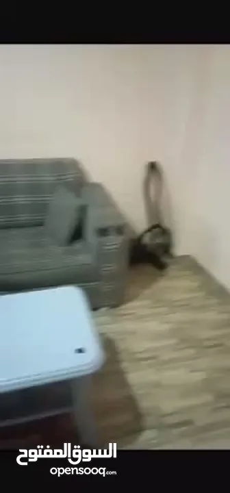 شقه طلابيه استديو غرفه واحده واستديوهات