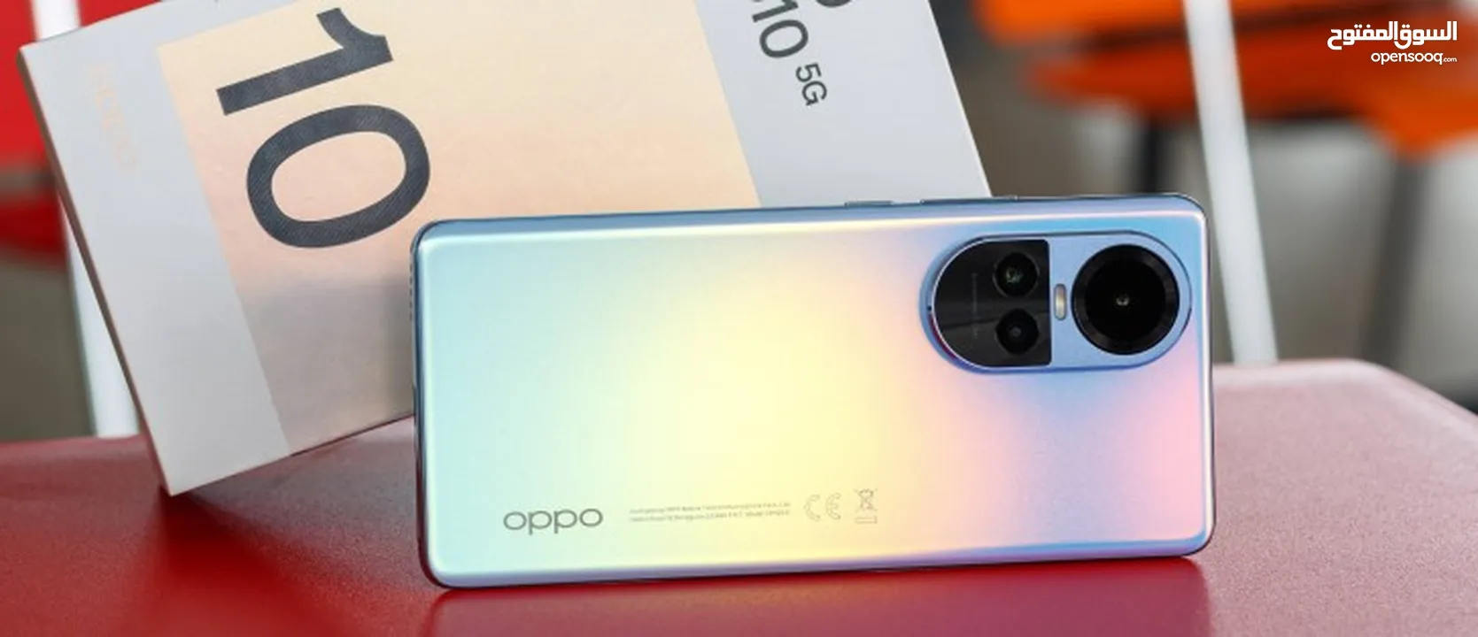 Oppo Reno 10 5G Brand New