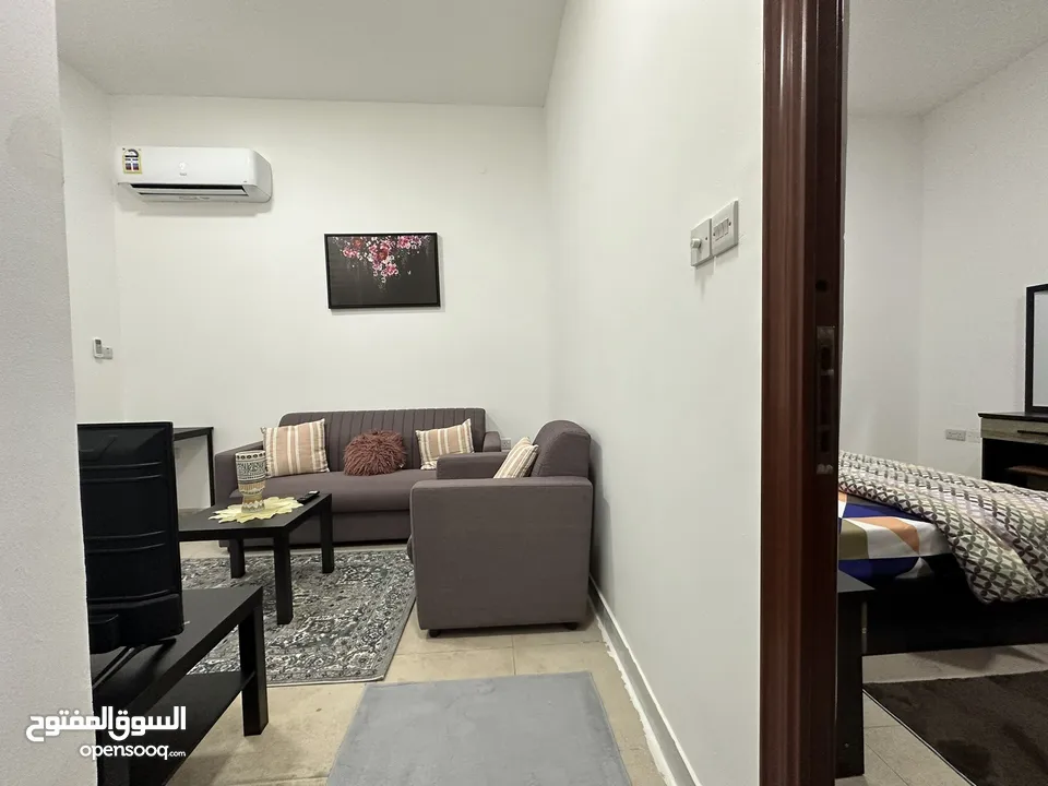 H1 Flat for rent