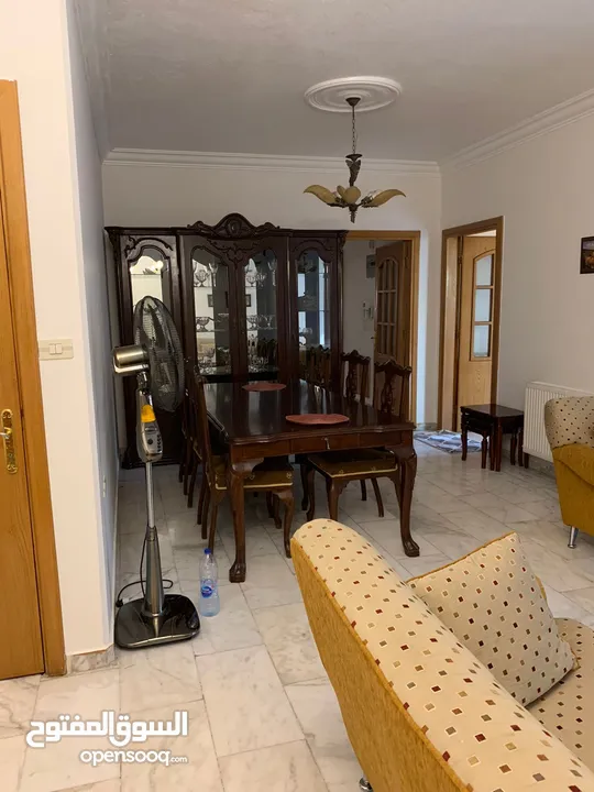 شقة غرفتين نوم للايجار  ( Property 40804 )-175072350