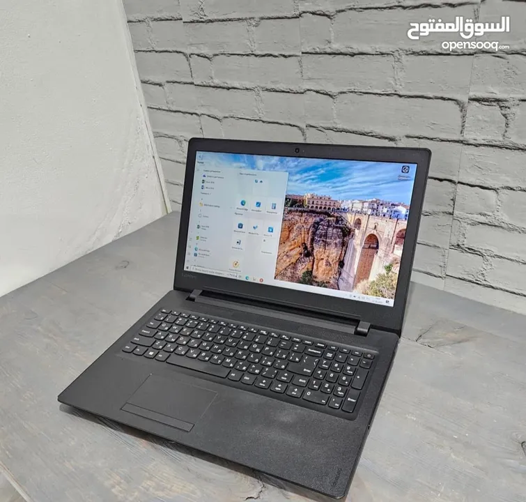 Laptop Lenovo مثالي للطلاب و اقتصادي