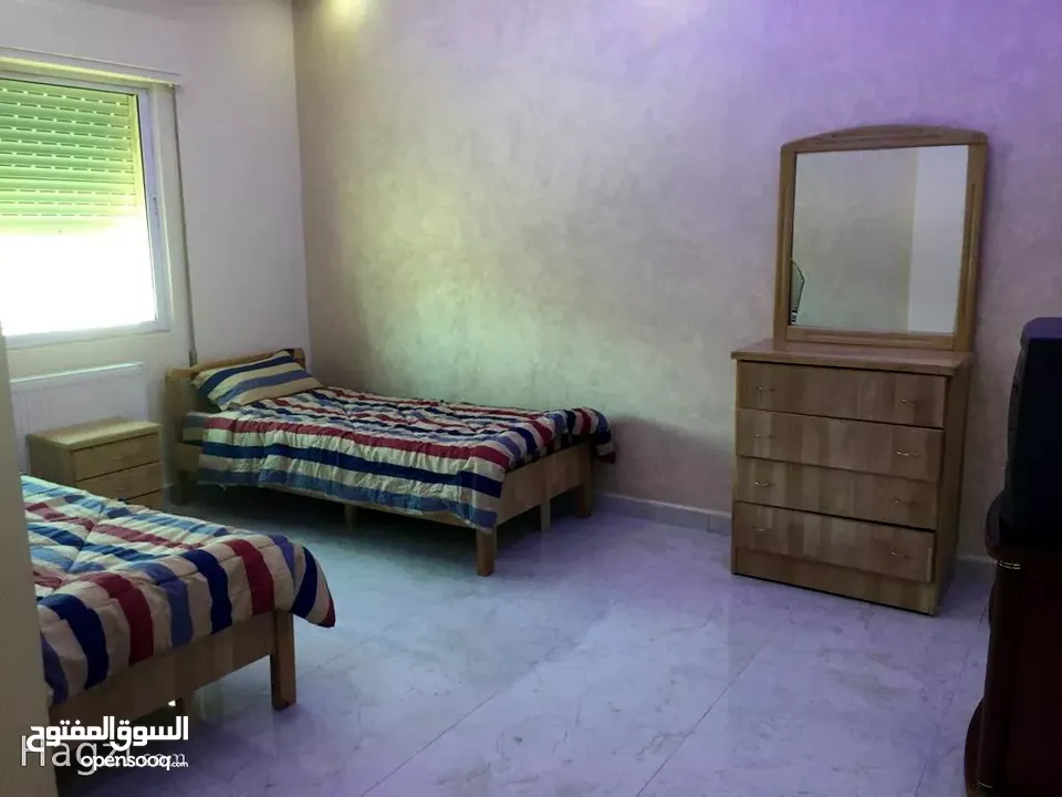 شقة مفروشة للإيجار 160م2 ( Property 10884 ) سنوي فقط