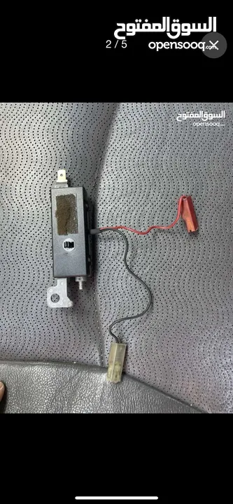 مجموعة قطع هونداي النترا او MD