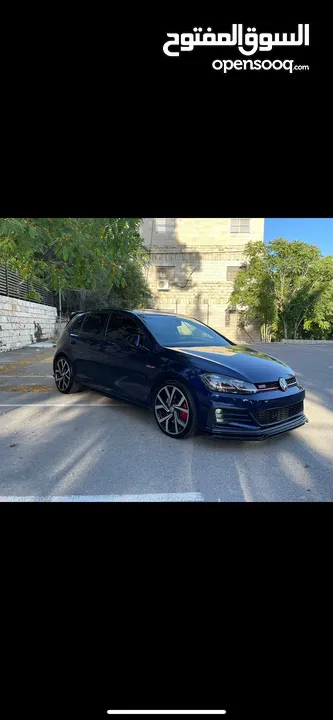 Gti فلللللللللل مع بانوراما بسعررررررر محرقه محرقه
