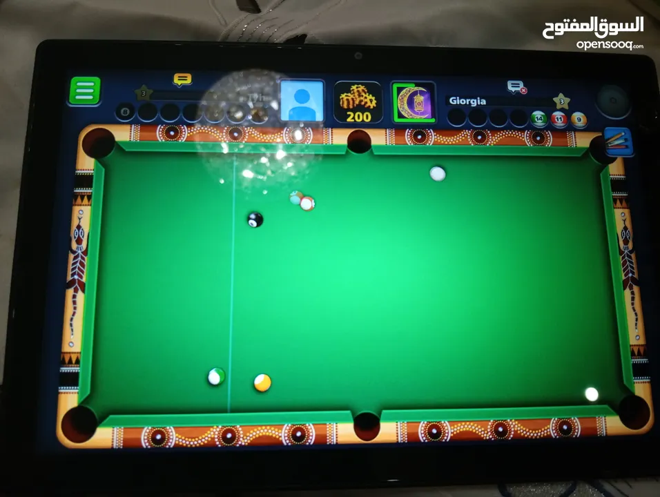 ايباد بحاله جيده