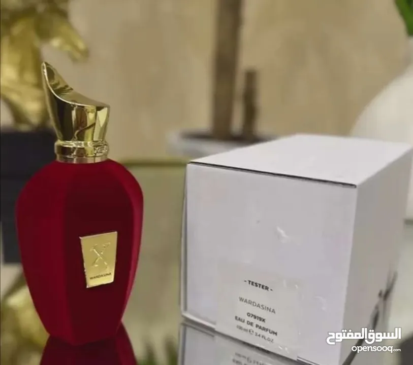 عطور فخامه تسليم فوري