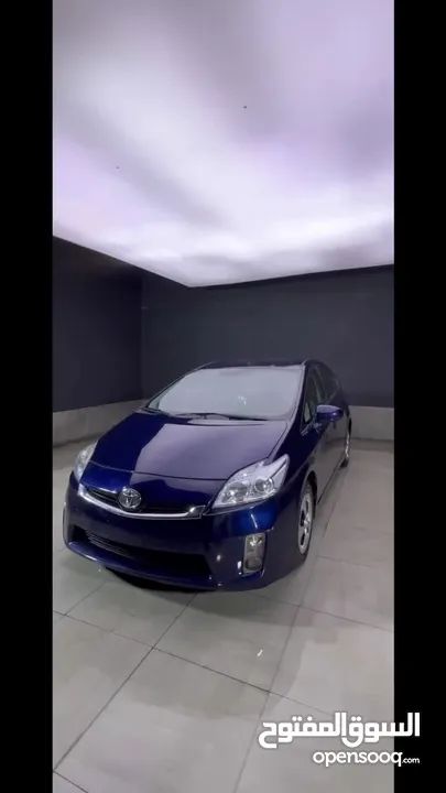 TYOTA PRIUS 1.8 HYBRID 2014 AMERICAN