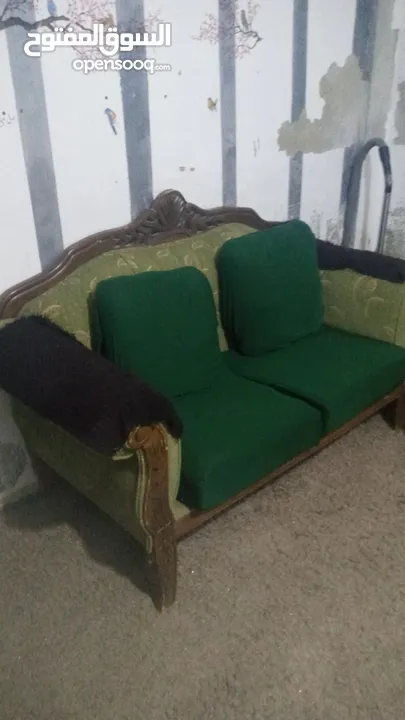 طقم مورس وكاله