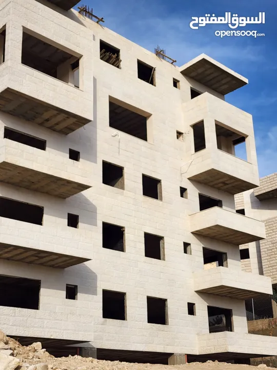 شقة عظم بسعر مغري جدا