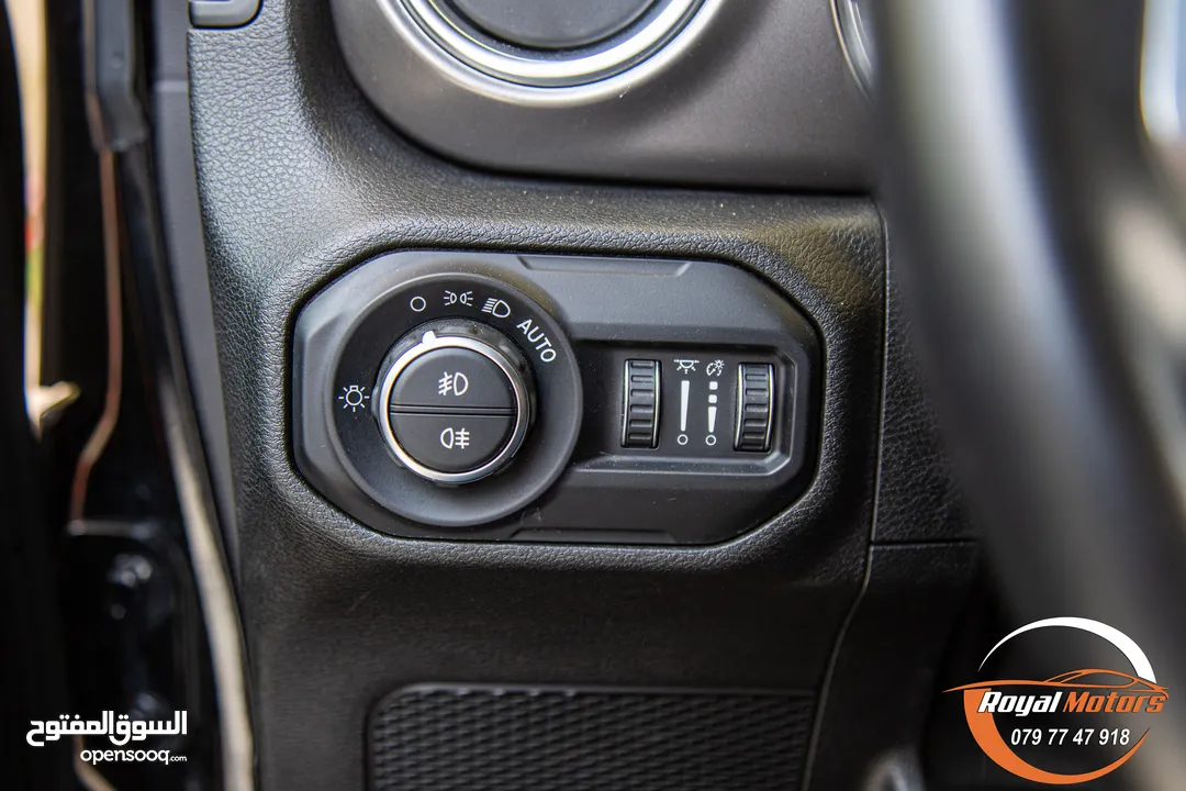 Jeep Wrangler Rubicon 2021    يمكن التمويل بالتعاون مع المؤسسات المعتمدة لدى المعرض