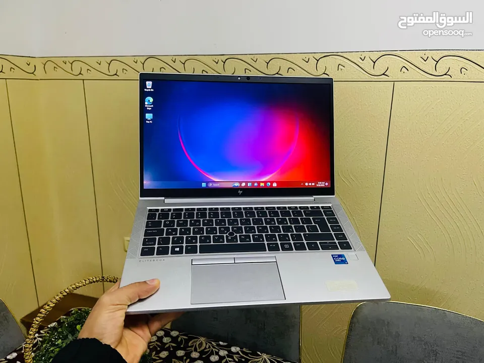 تشكيلة لابتوبات حديثة و مميزة