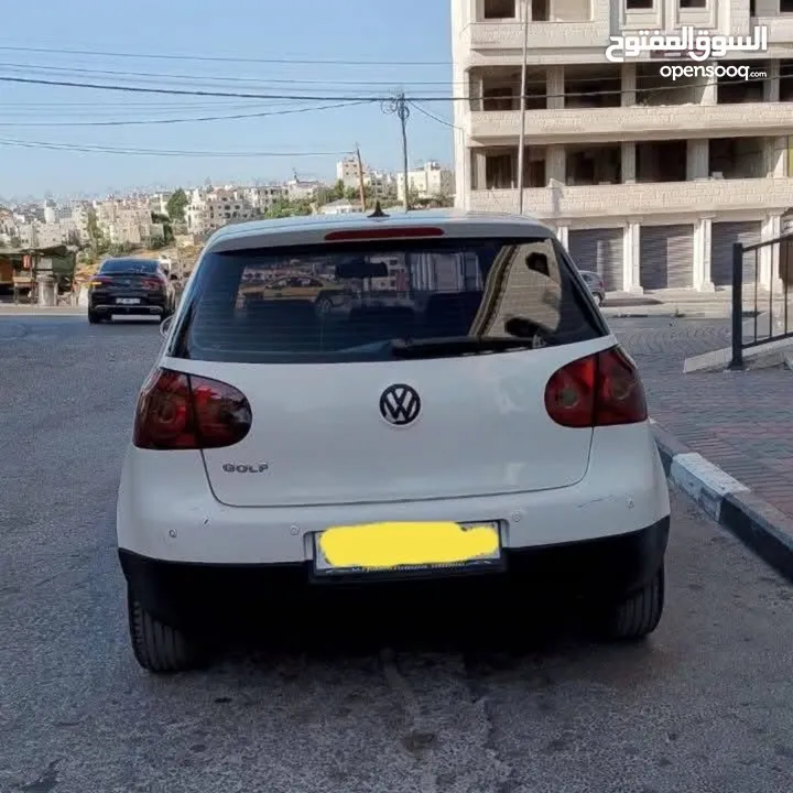 جولف 16000