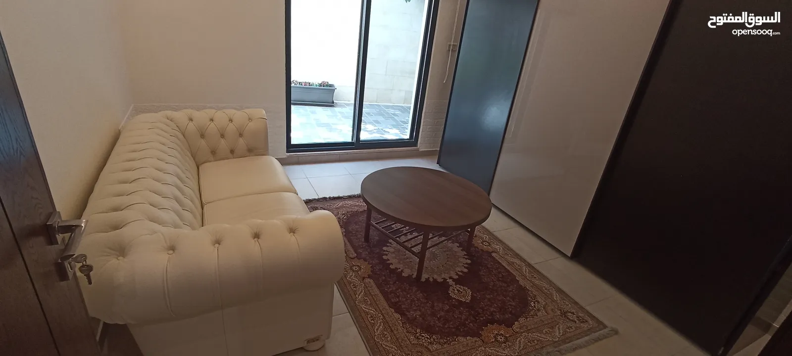 شقة مفروشة للإيجار 130م2 ( Property 11734 )-175107270
