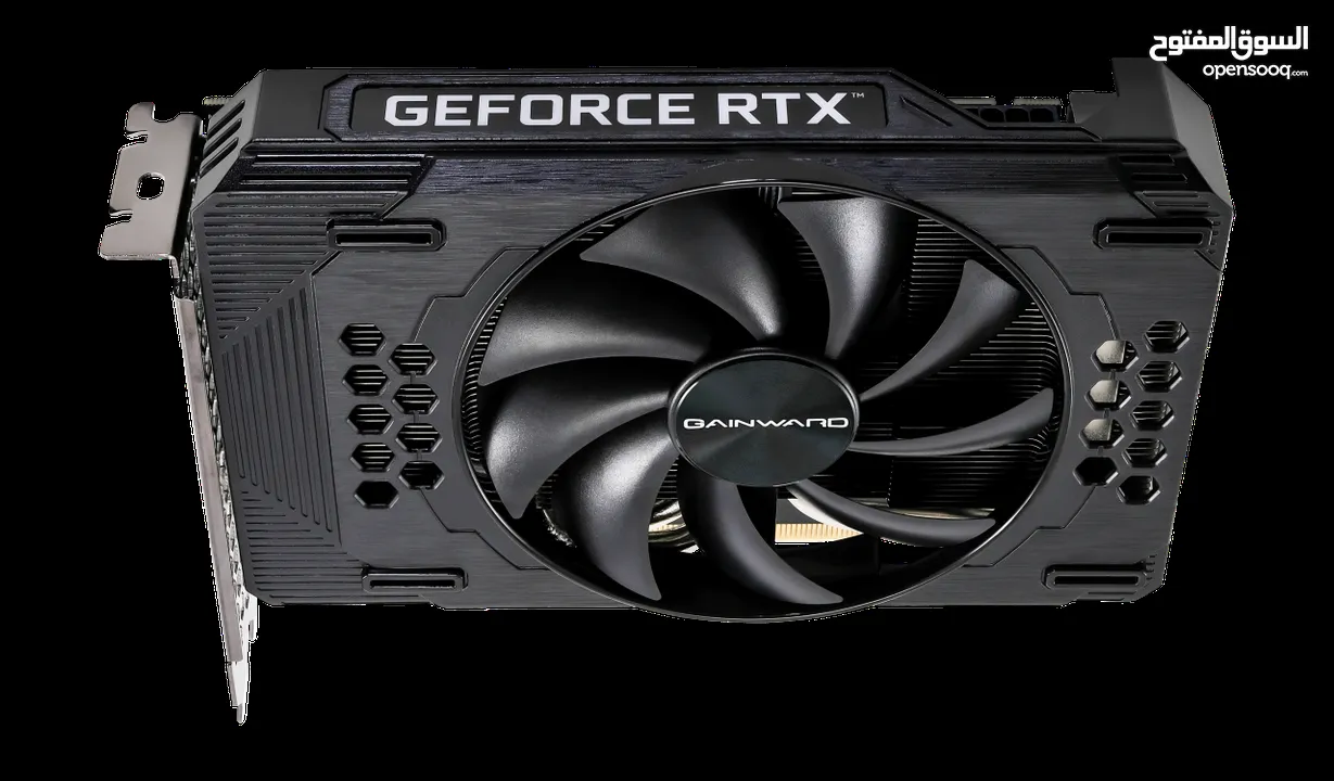 كرت شاشة RTX 3050 8GB VRAM