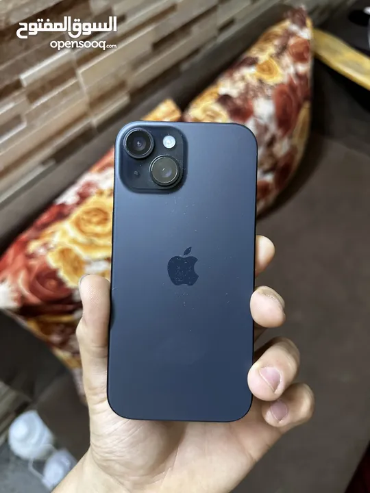 للبيع ايفون15