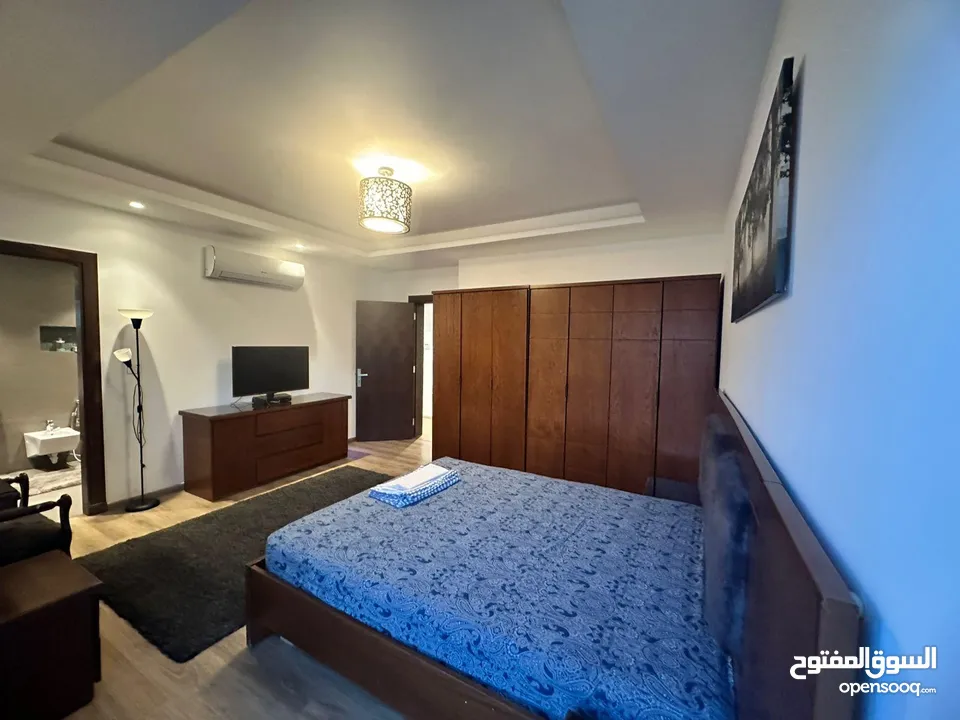 شقة مفروشة للإيجار  ( Property 43322 )-175008853