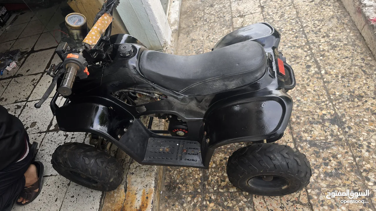 atv chaina 110 cc