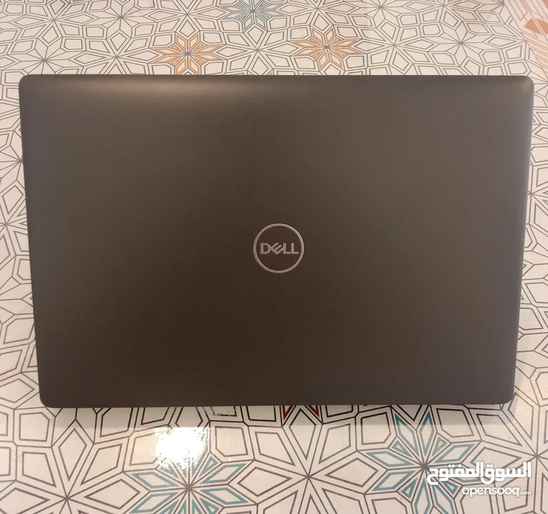 Dell 5300 i5 8th Generation, 8GB/ 256GB SSD