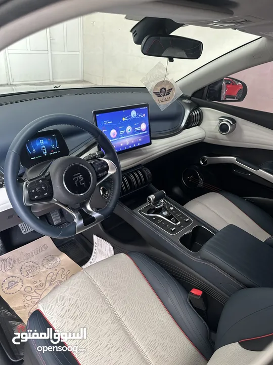 BYD YUAN PLUS 2022
