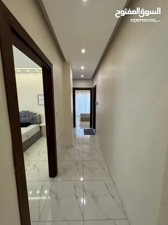 شقة للايجار الراهبات