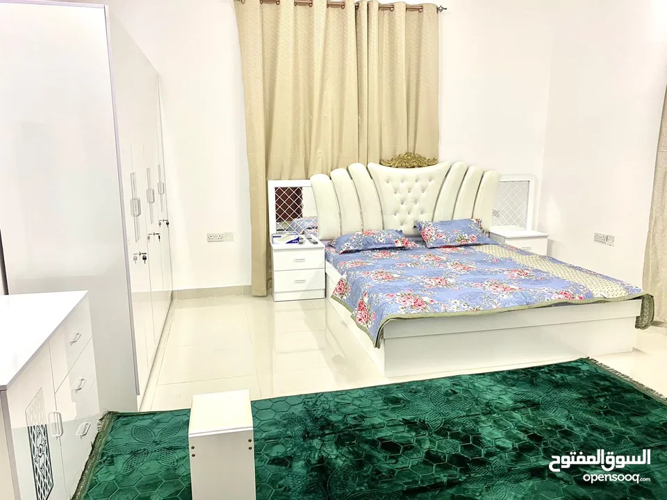 room is family very nice very good you have also Wi-Fi and TV