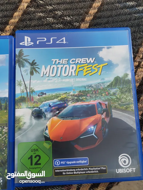 PS4  للبيع بحالة ممتازة جدا