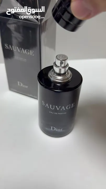 ديور سوفاج 100ml
