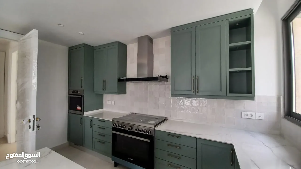 شقة فاخرة لللايجار في عبدون ( Property 41374 )-175064013