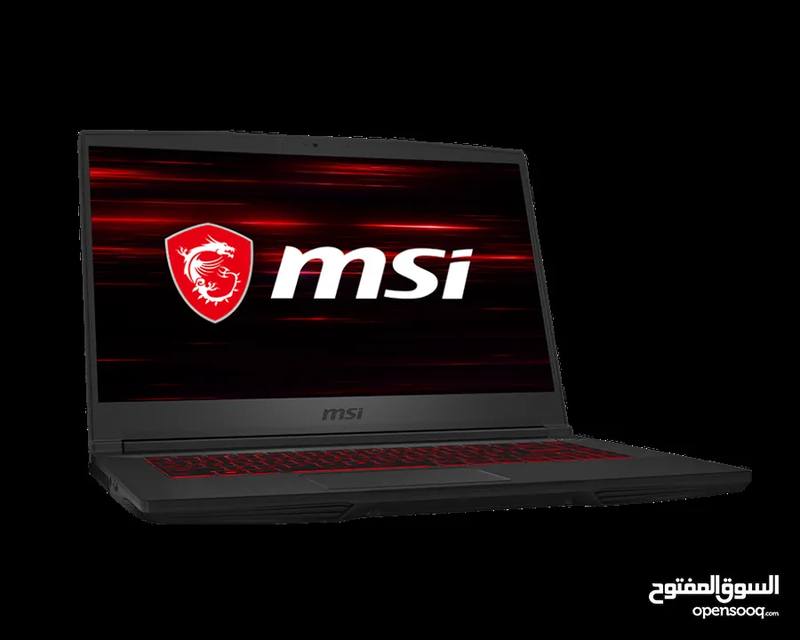 لابتوب msi