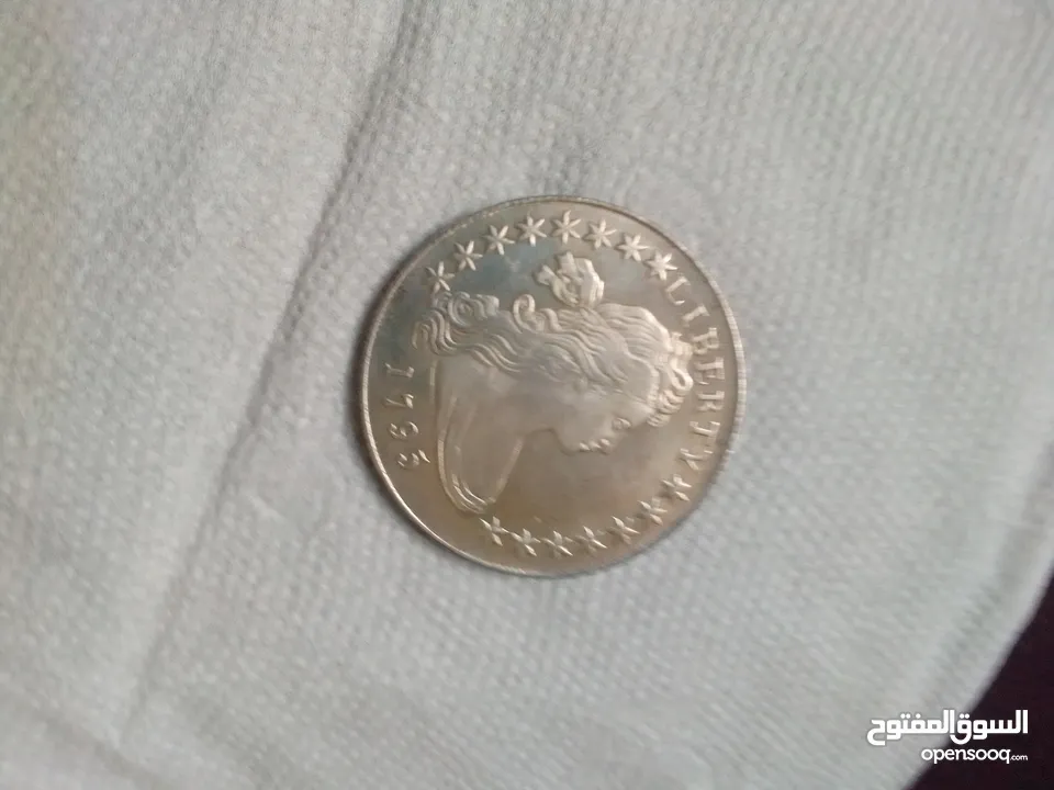 عشاق العملات المعدنية التذكارية