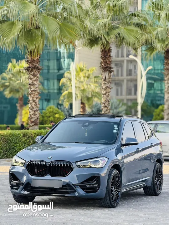 BMW X1 28i Xdrive