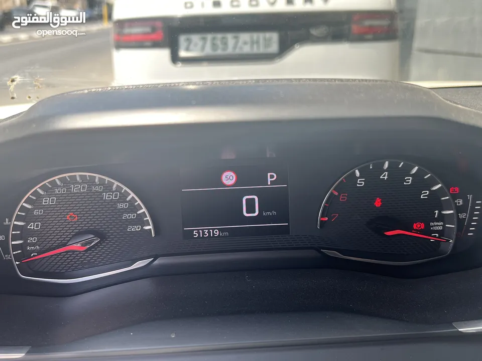 Peugeot 2008 diesel