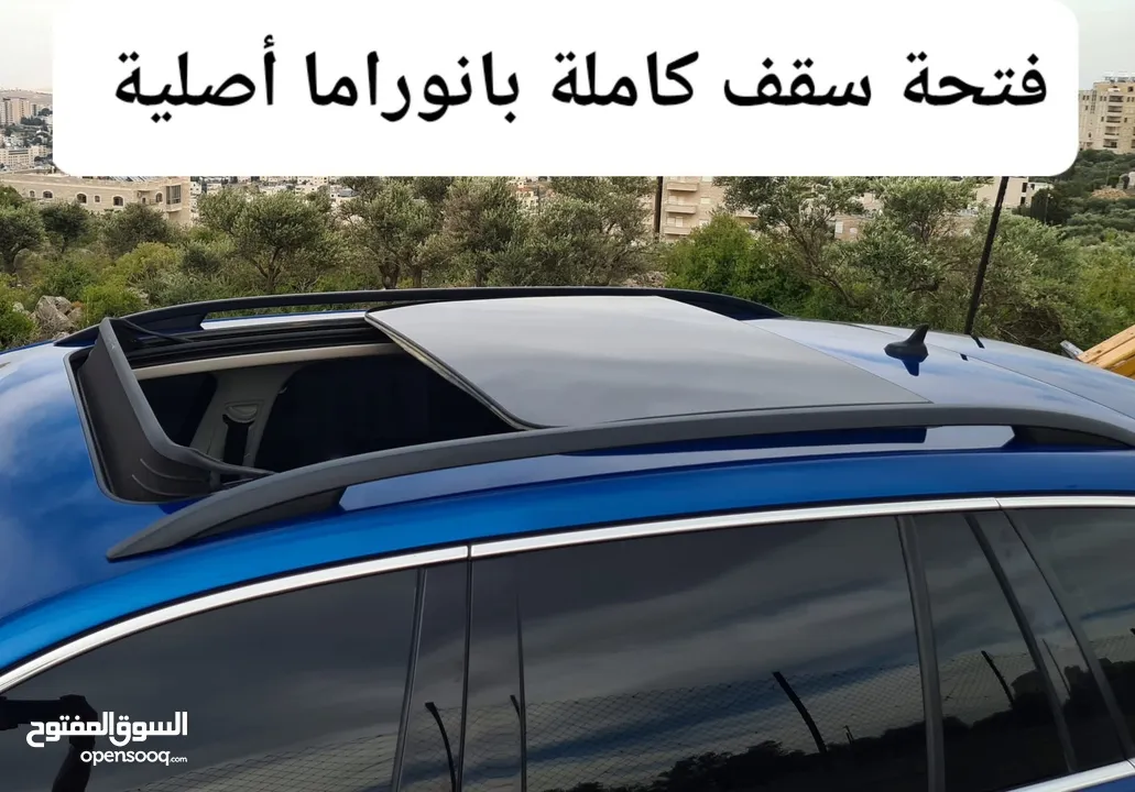 Skoda octavia 2019  فللل مسكرة