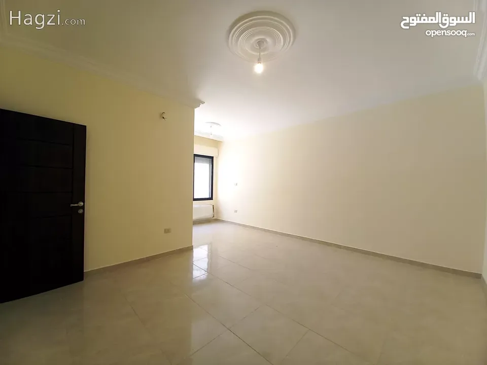 شقة غير مفروشة للايجار في عبدون  ( Property 33478 ) سنوي فقط