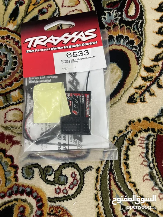 Traxxas Bandit VXL Brushless Buggy