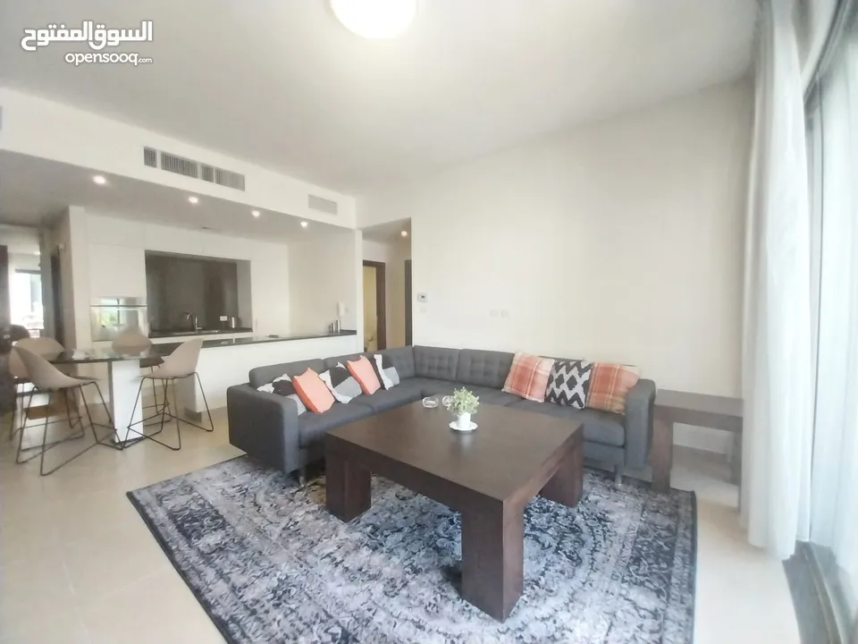 Apartment for rent in abdoun  ( Property 33954 )-174813185