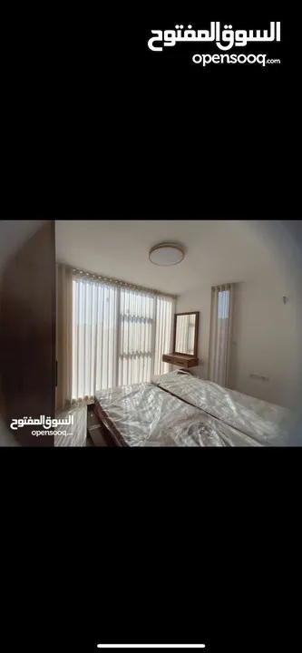 استوديو مفروش للايجار