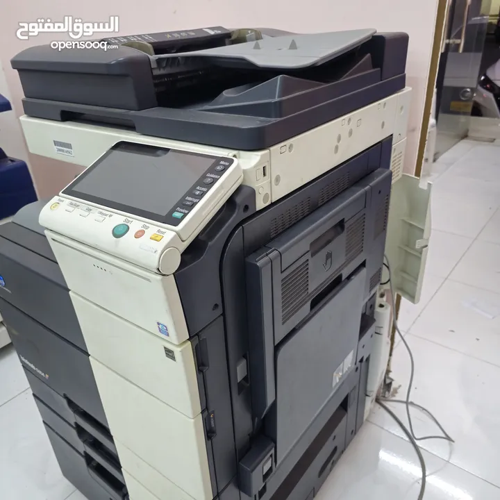 مطبعة رقمية للبيع Digital printing press for Sell