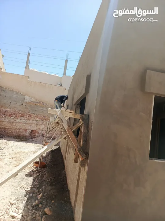 قصير ابو علي  ايه حده بدو قصير داخلي خارجي اسقف واقعه صبات ميلان  قصاره شحف حجر صيانه او ترميم