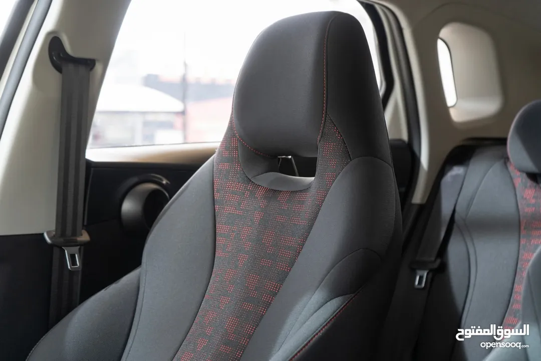 BYD E2 2023 كمفورت فحص كامل