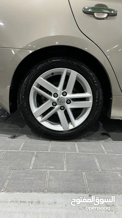 للبيع Camry GLX 2013