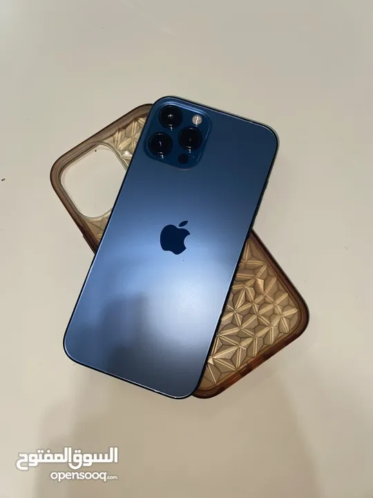 عرض على آيفون 12 pro max اول 48 ساعة بسعر فقط 1600 شيقل مع خدمة التوصيل المجانية