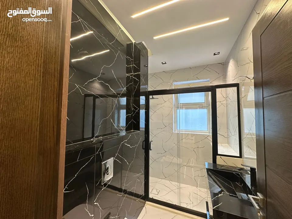 شقة شبه مفروشة في منطقة عبدون ( Property 40234 )-174856710