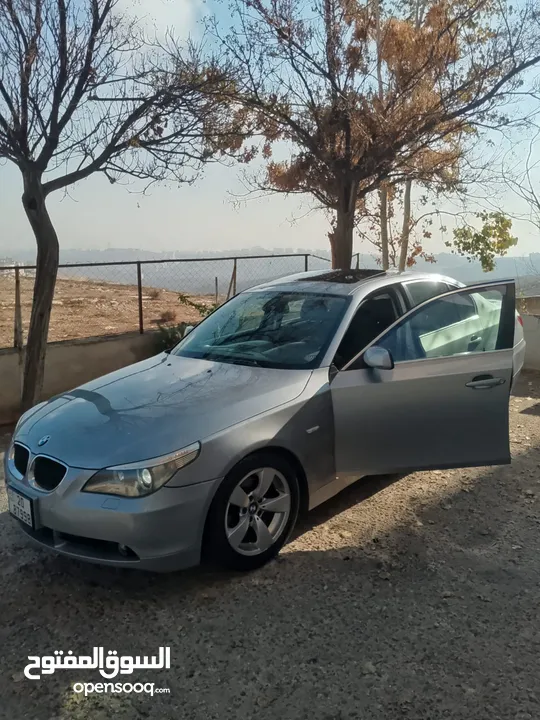 bmw موديل 2007