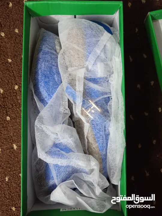 حذاء بناتي جديد مناسب لحفلة