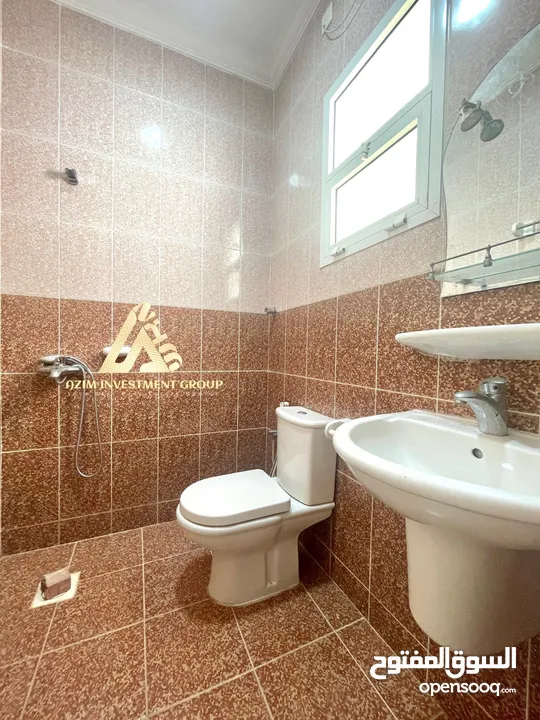 Excellent budget 2BHK flat for rent in Wadi Al Kabir near Al Hassan Group!!