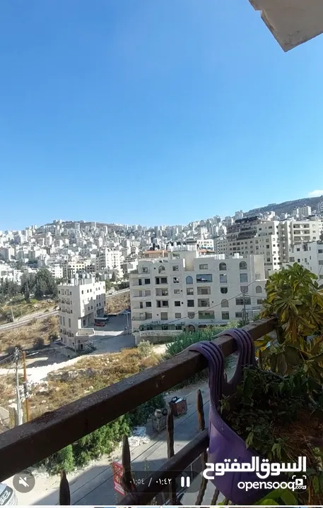 شقة برفيديا عند كمال جنبلاط